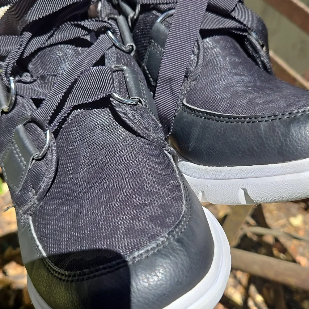 Sorel keep streets